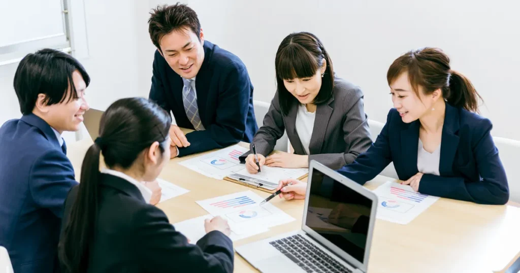 受託開発　営業代行　選び方　比較　営業戦略