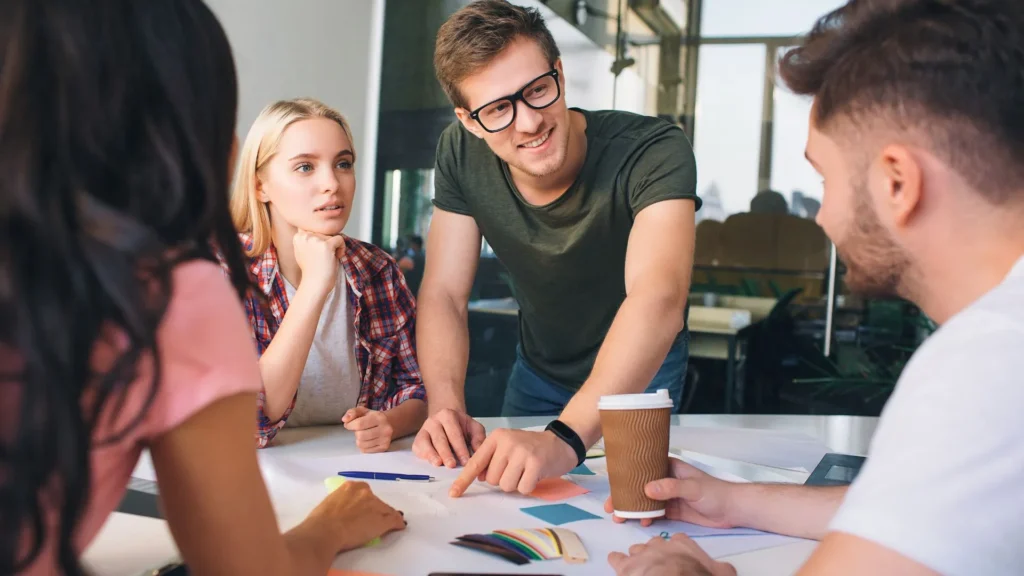 SaaS業界　営業代行会社