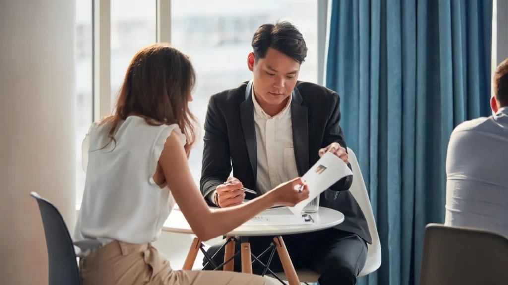 SaaS業界　営業代行会社