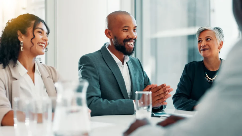 SaaS業界　営業代行会社