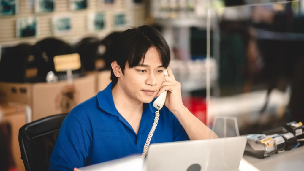 SaaS業界　営業代行会社