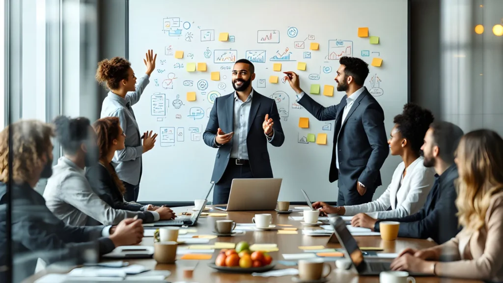 SaaS業界　営業代行会社