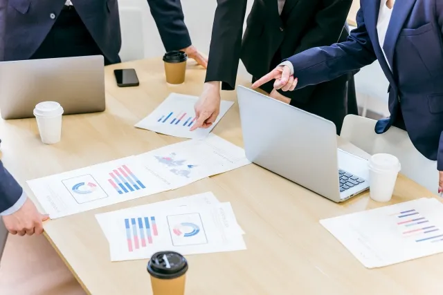 営業代行 web業界