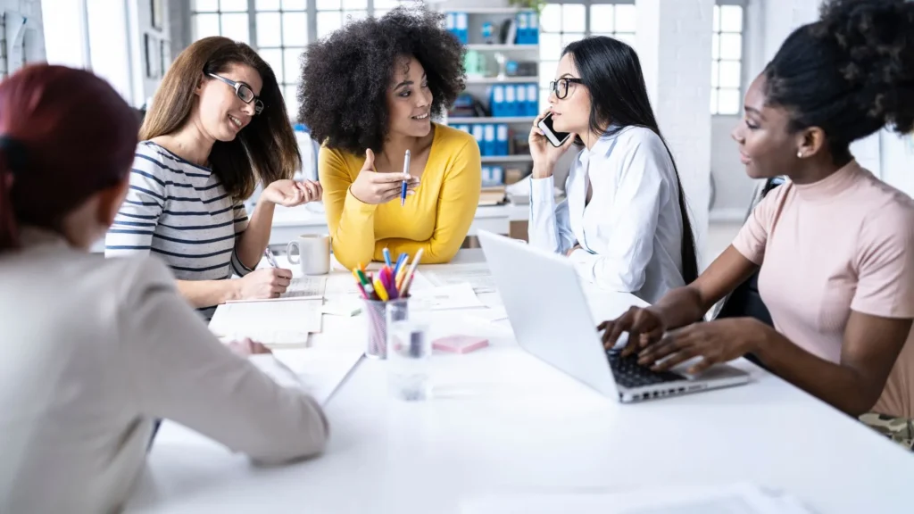 SaaS業界　営業代行会社