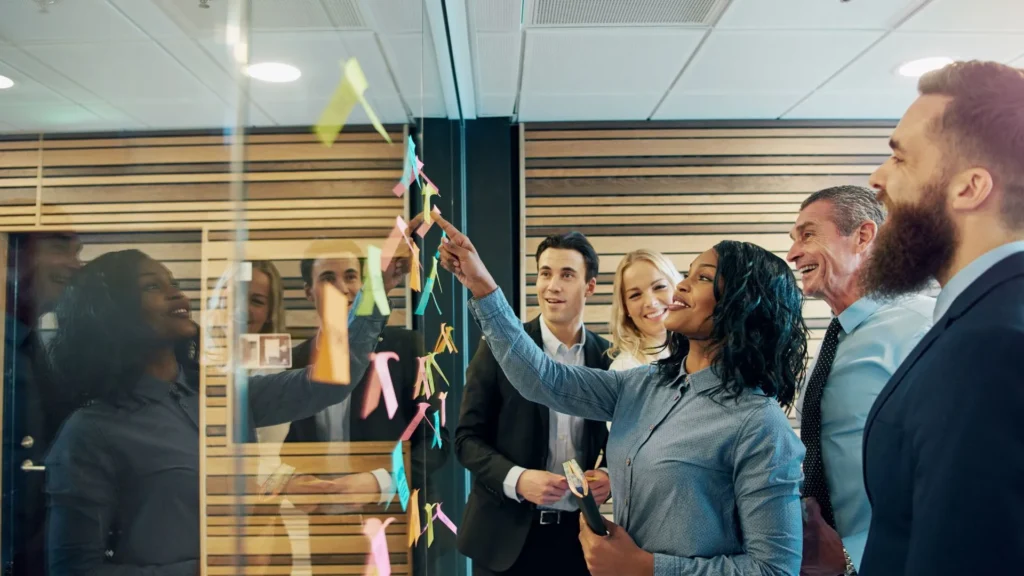 SaaS業界　営業代行会社