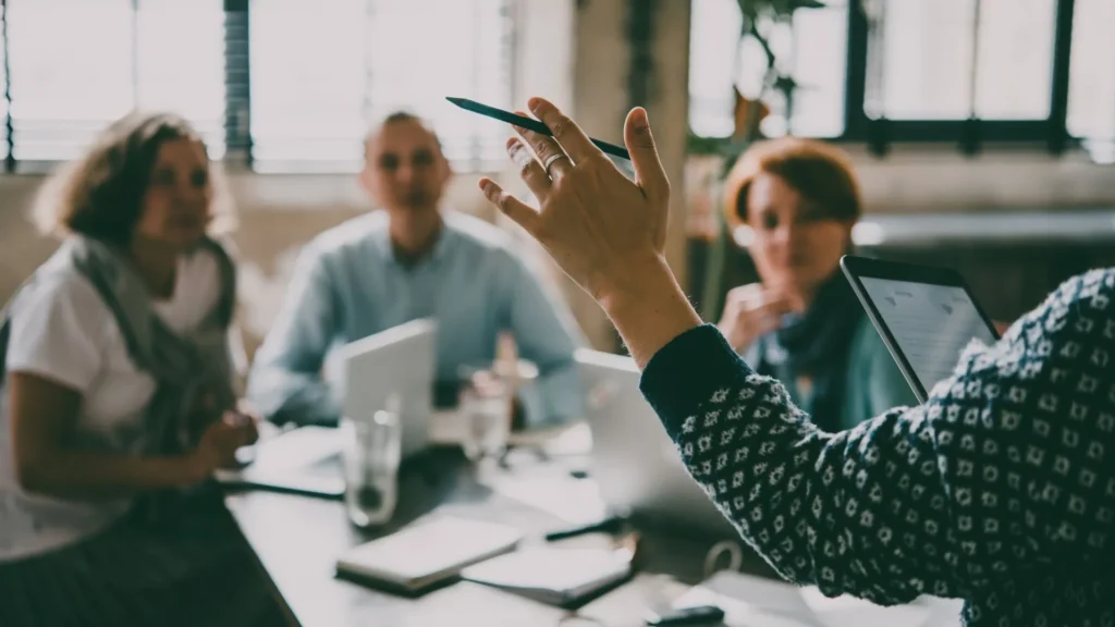 SaaS業界　営業代行会社