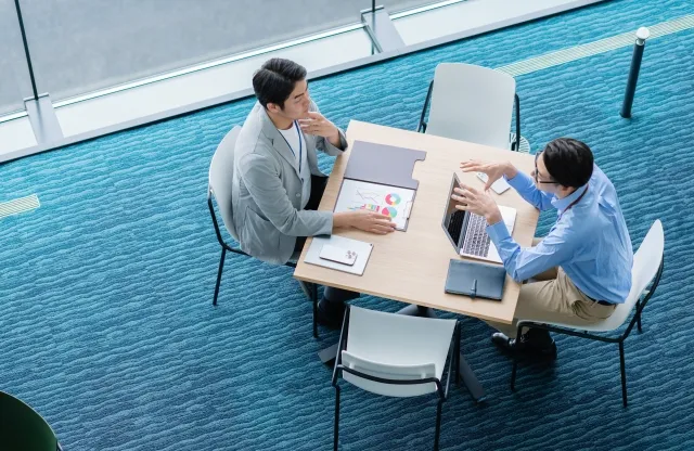 営業代行 Web業界