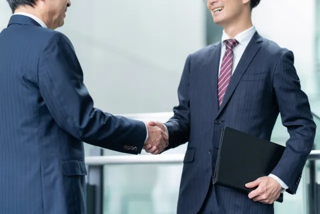 営業代行　映像制作