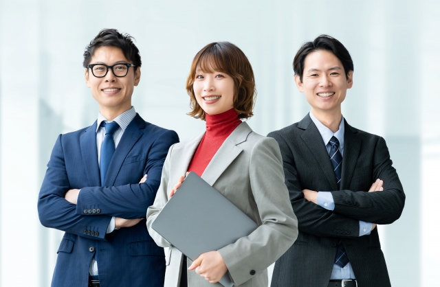 Web業界 営業代行