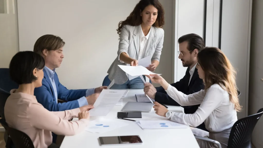 広告業界　営業代行
