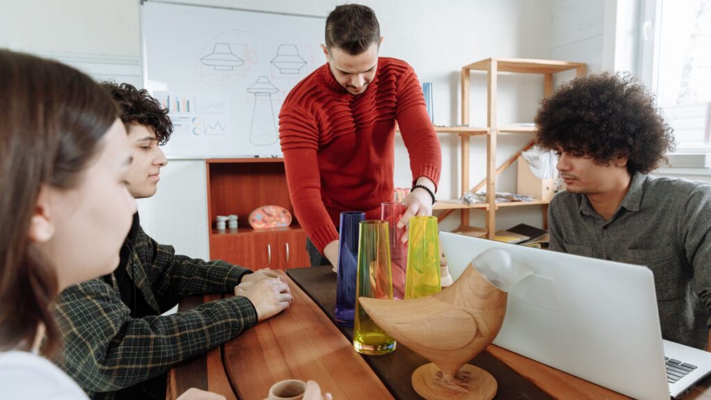 SaaS業界　営業代行会社