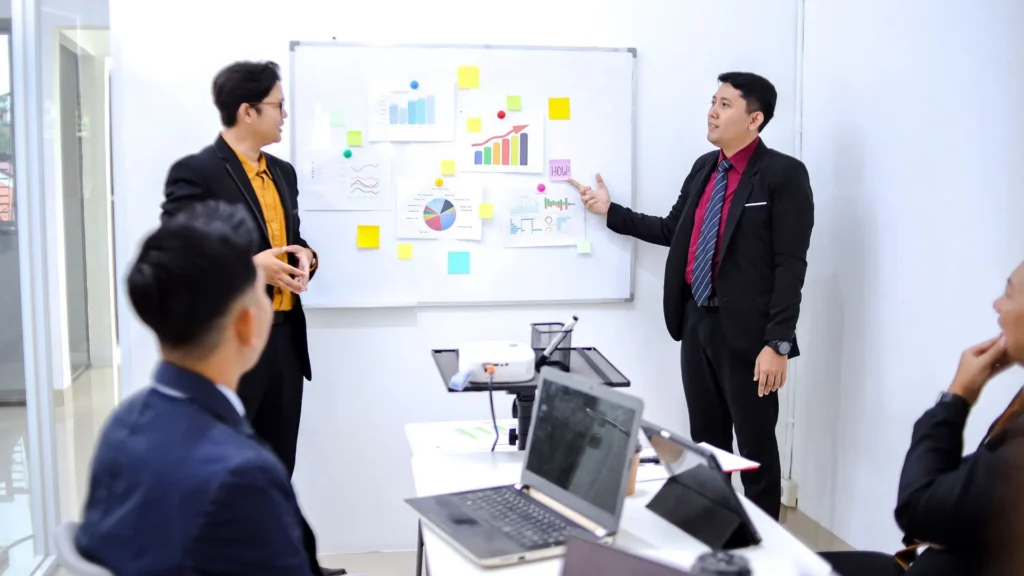 広告業界　営業代行
