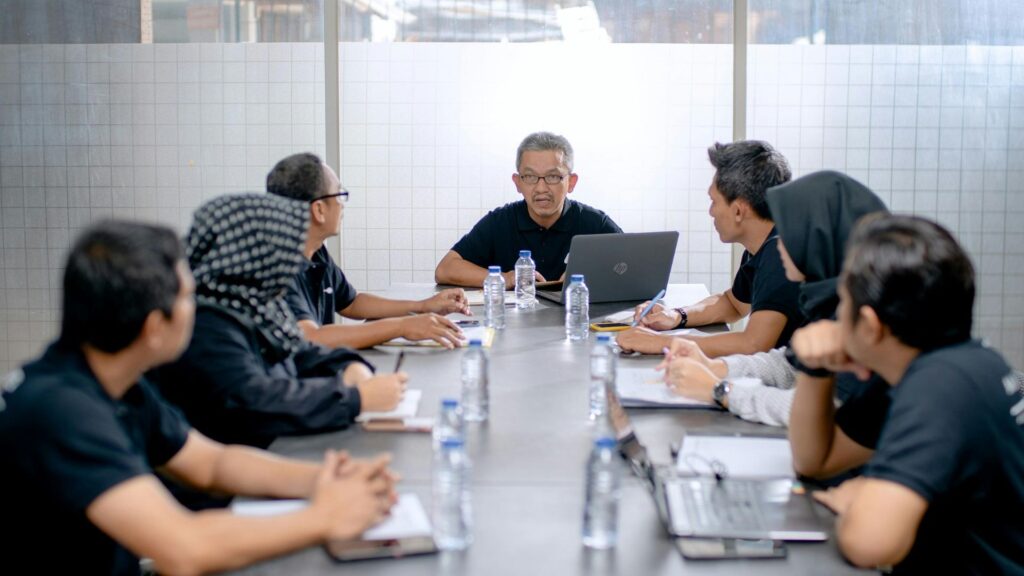 SaaS業界　営業代行会社