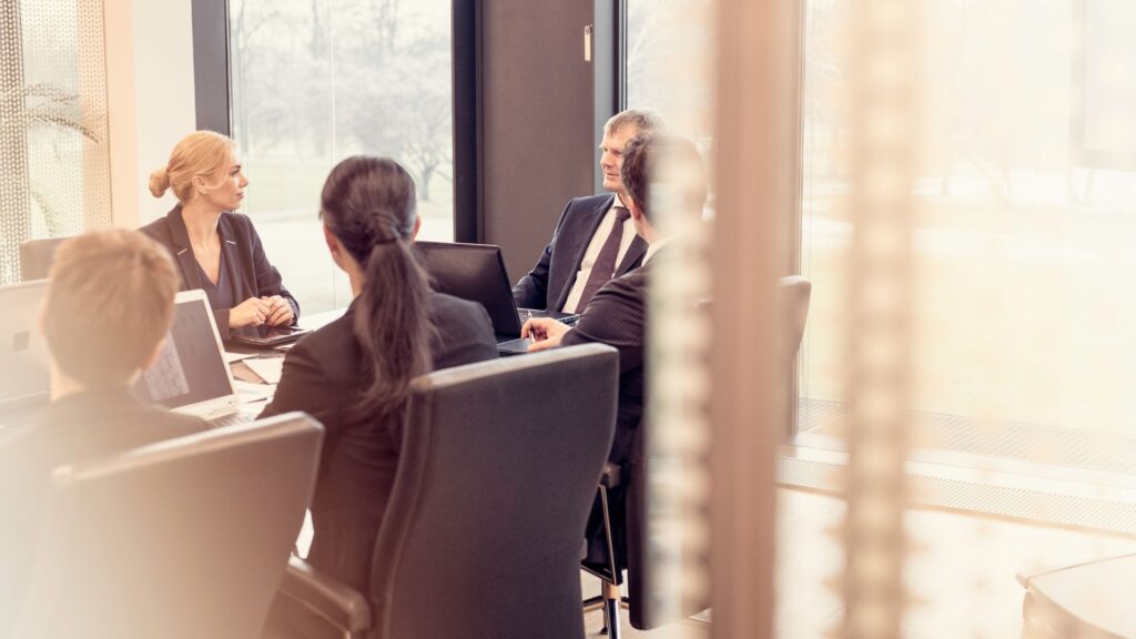 SaaS業界　営業代行会社