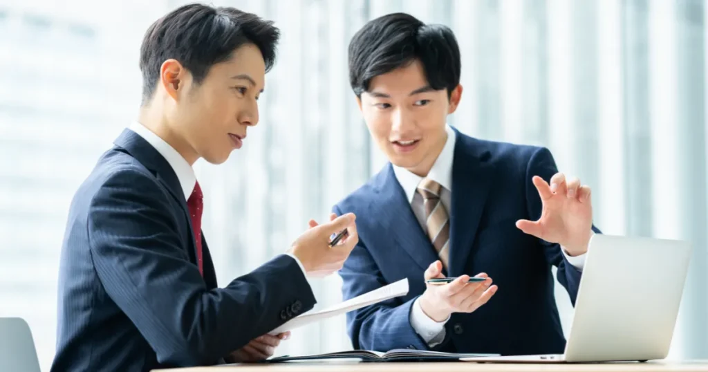 受託開発 営業代行　技術翻訳　要件整理　提案　営業