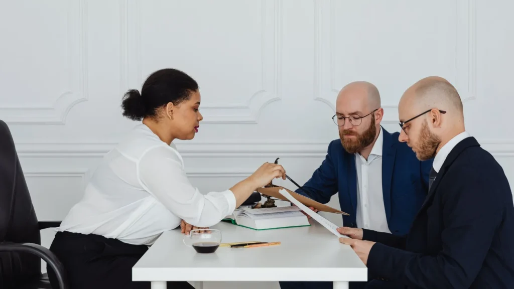 SaaS業界　営業代行会社