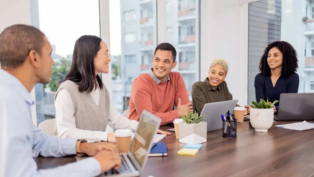 SaaS業界　営業代行会社