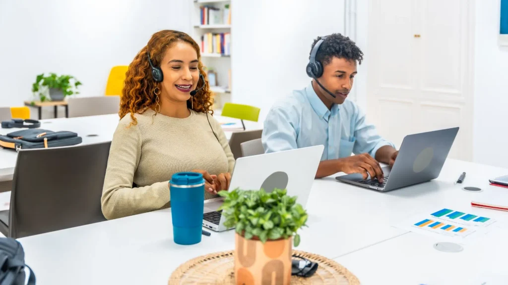 広告業界　営業代行