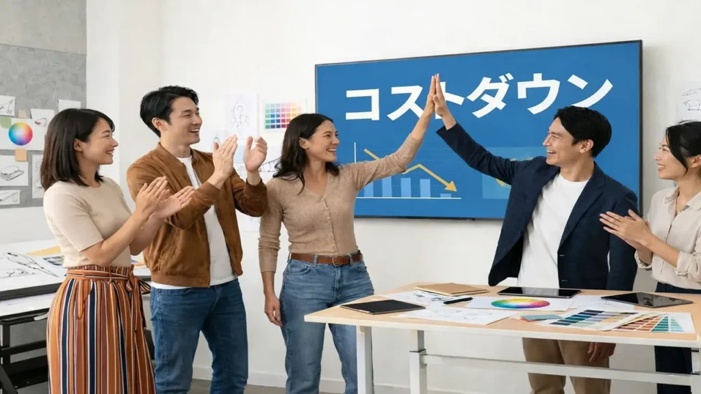 営業代行　中小企業