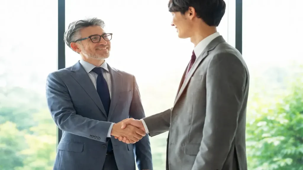 営業代行　中小企業