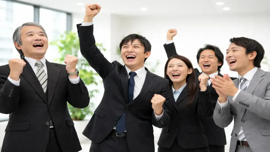 営業代行　中小企業