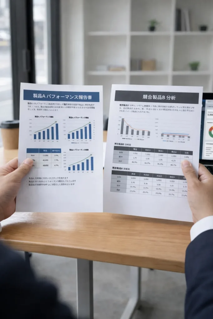 営業 業界