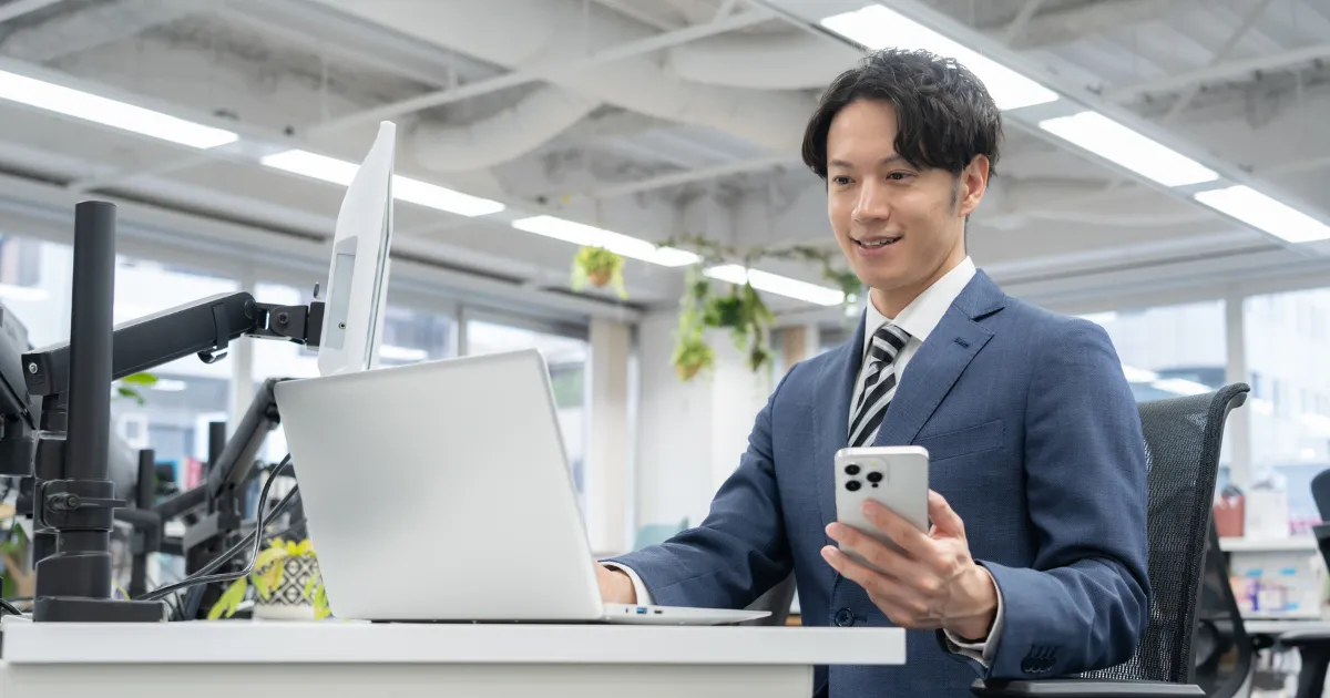 受託開発　営業代行　商談獲得　BtoB