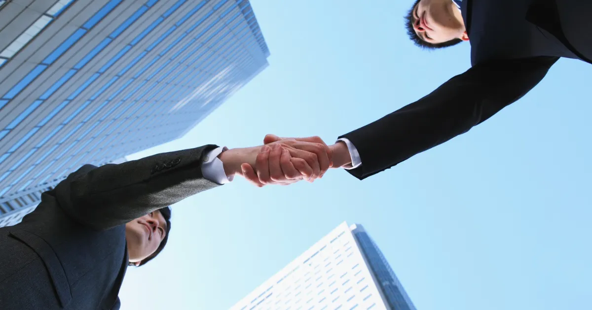 ビジネス交流会　オススメ