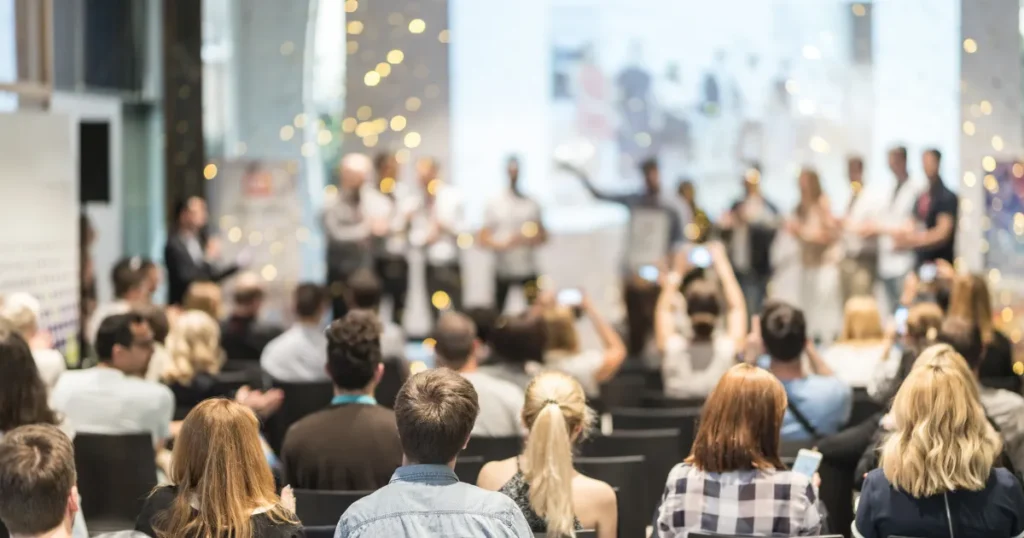 ビジネス交流会　オススメ