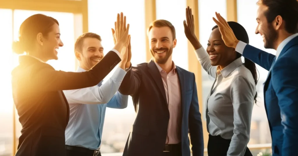 ビジネス交流会　オススメ