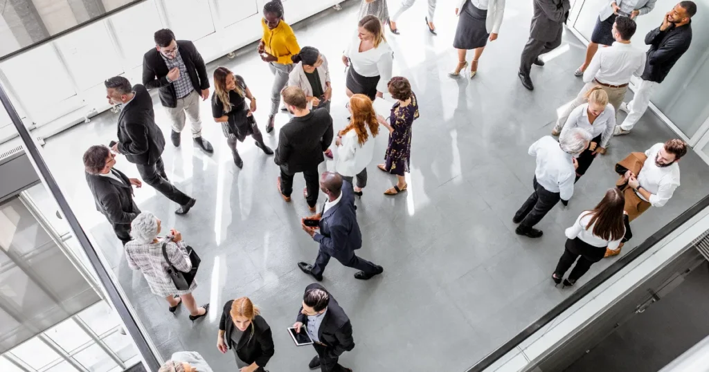 経営者交流会　有名