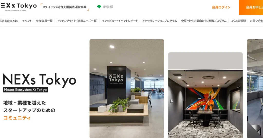 経営者交流会　有名