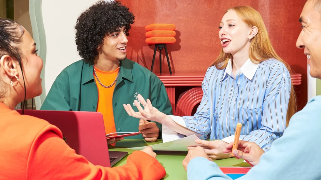 若手経営者向け　交流会