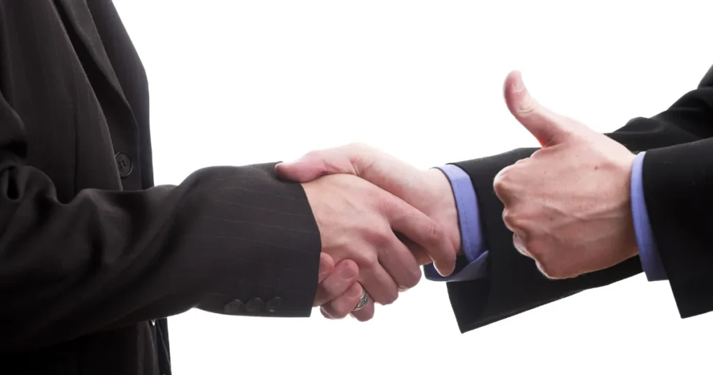 ビジネス交流会　オススメ