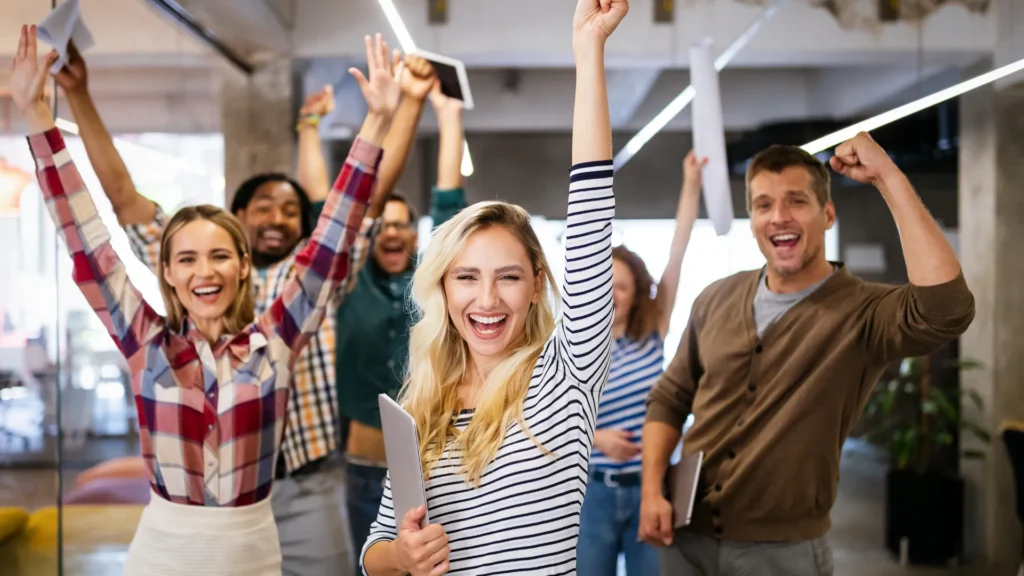 若手経営者向け　交流会