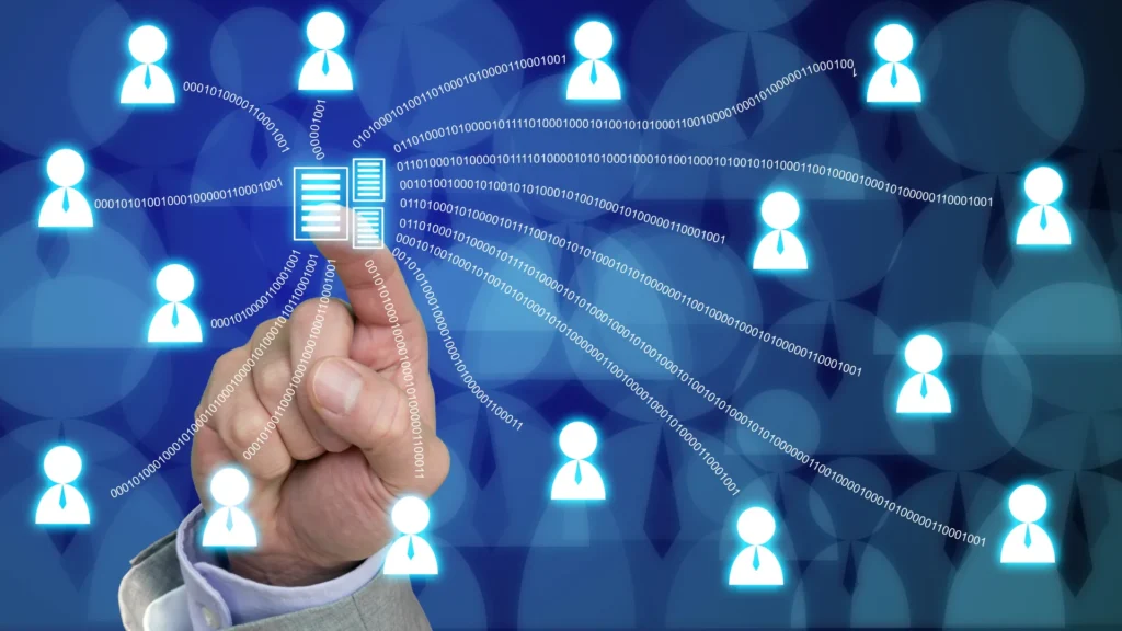 若手経営者向け　交流会