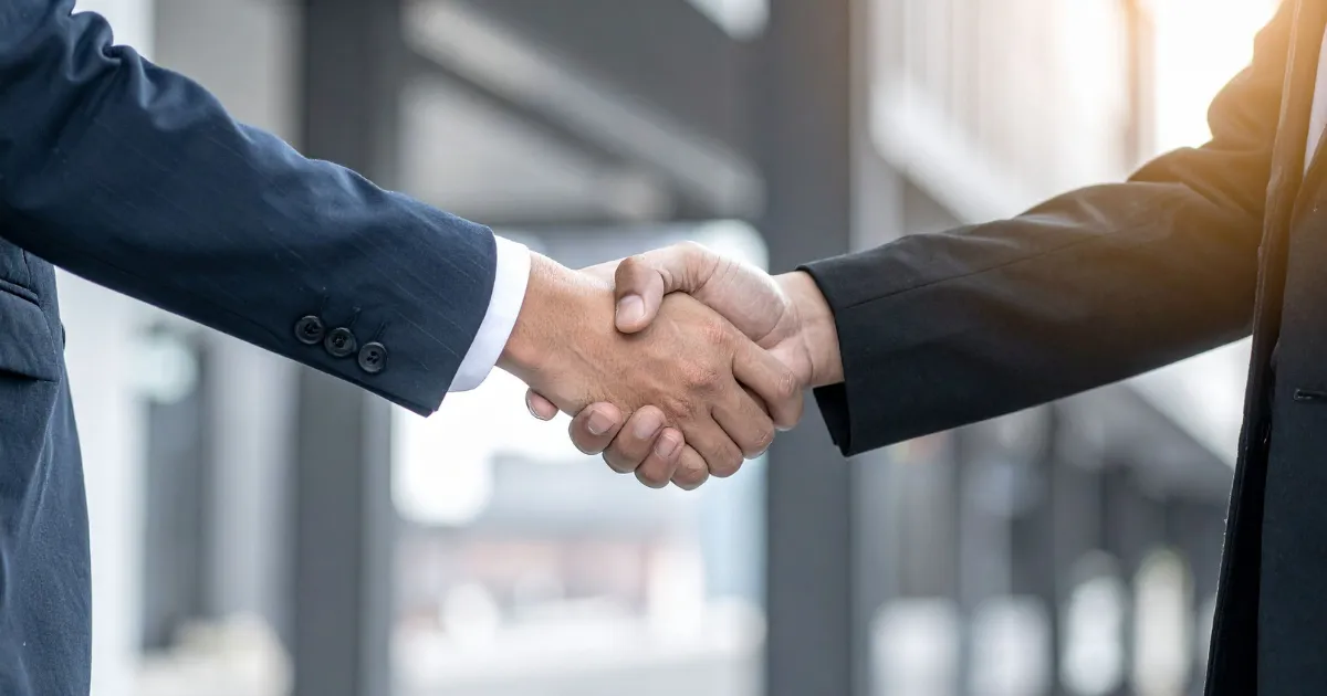 中小企業　ビジネスマッチング