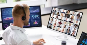 経営者交流会 オンライン