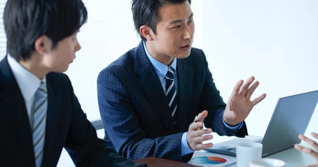 営業代行　選び方