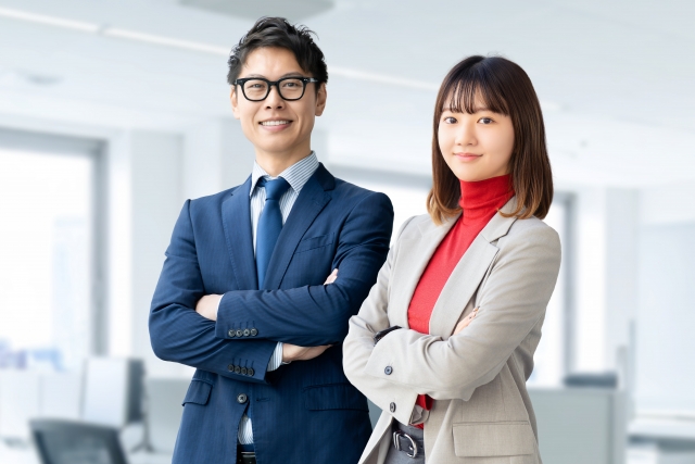 経営者　マッチングサービス