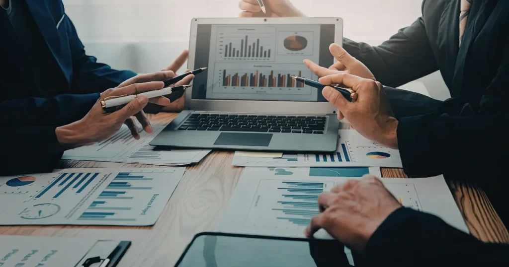 経営者交流会 オンライン