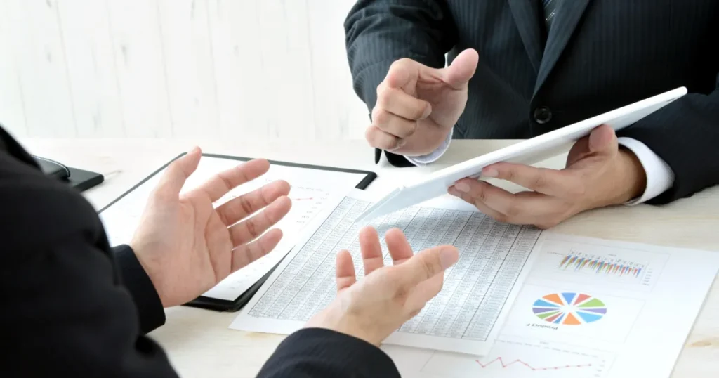 中小企業　ビジネスマッチング