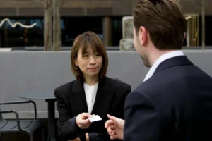 経営者交流会　意味ない