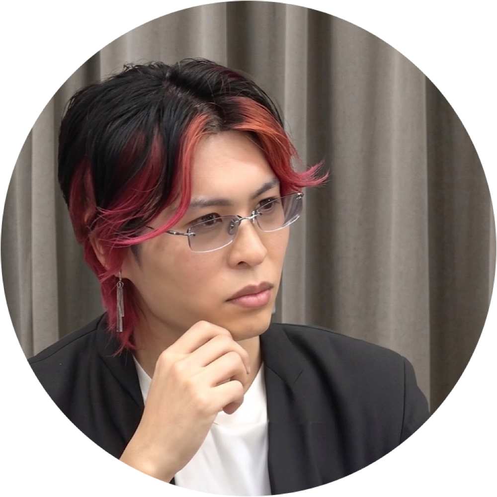 上野あきのアバター