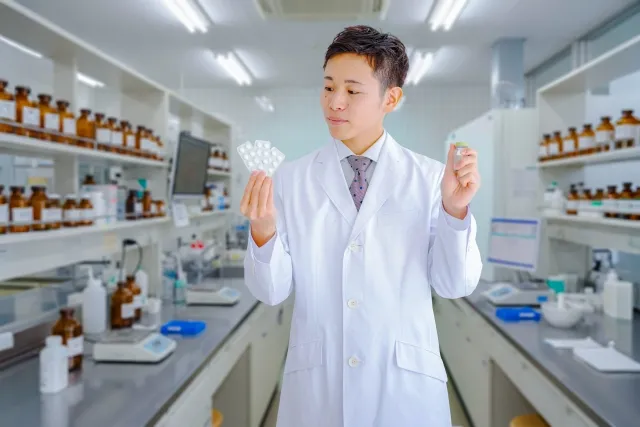 医療業界　営業代行