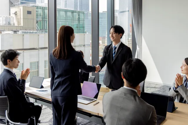 異業種交流会　おすすめ