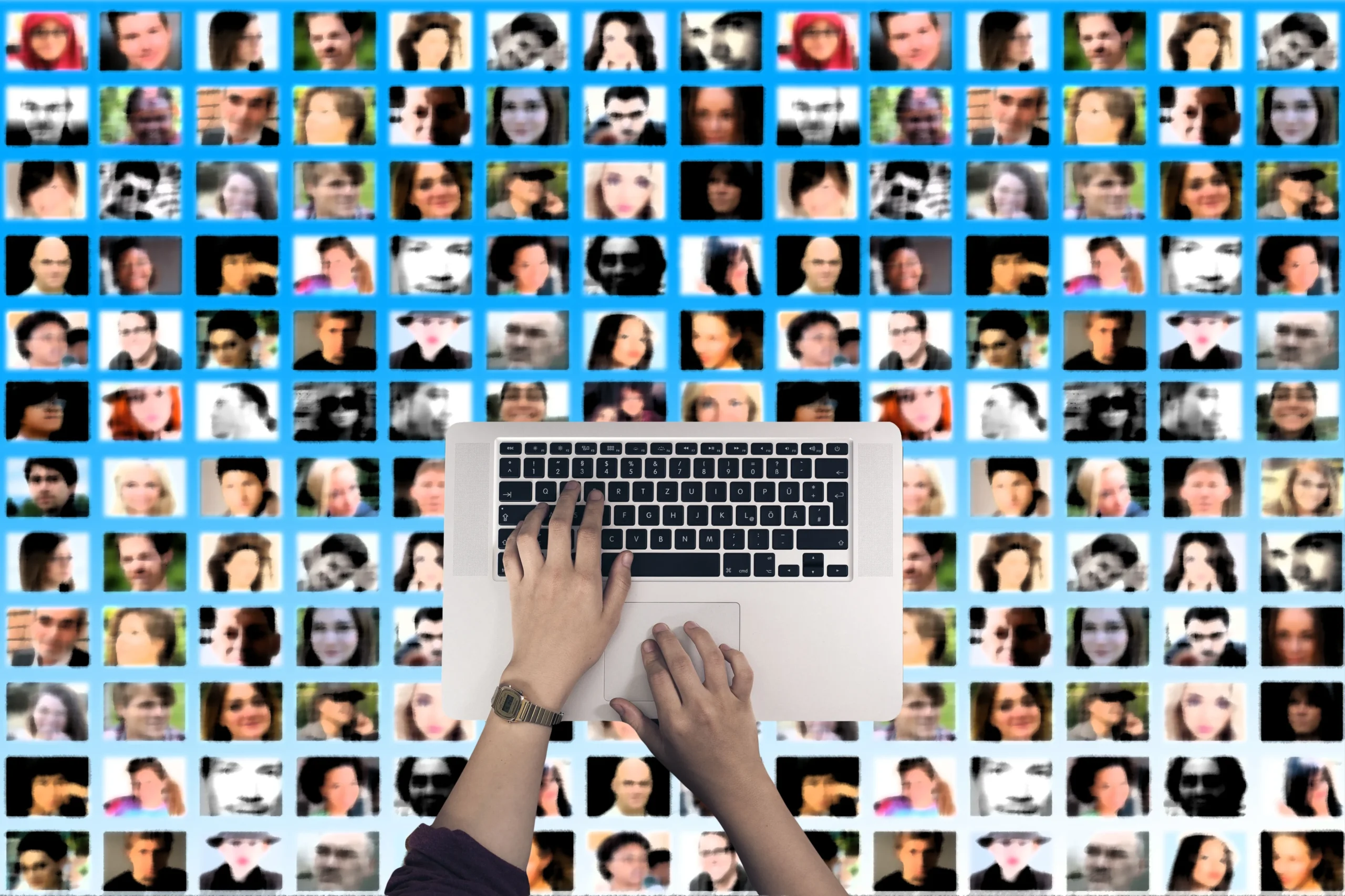 経営者交流会　オンライン