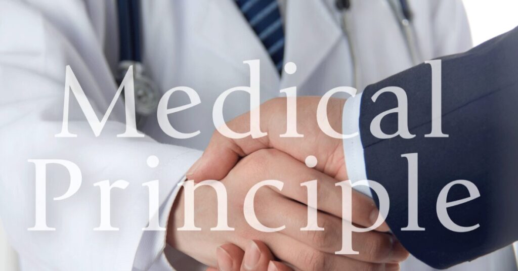 医療業界　営業代行