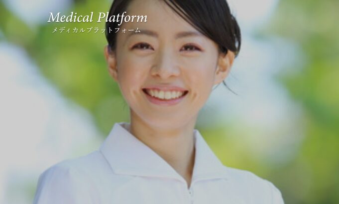 医療業界　営業代行