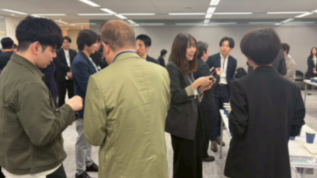 マッチングフェス 経営者交流会 リード獲得